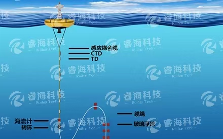 浮潛標(biāo)觀測(cè)系統(tǒng)